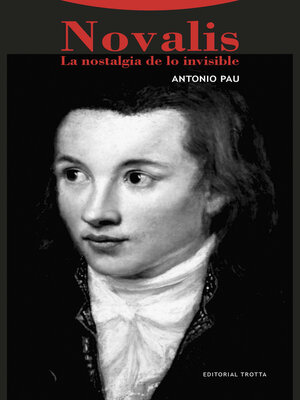 cover image of Novalis